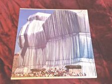 christo reichstag signiert gebraucht kaufen christo reichstag signiert gebraucht kaufen Berlin