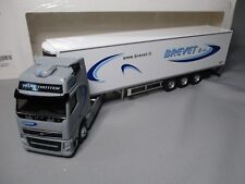 Dv7759 eligor volvo d'occasion  Péronnas