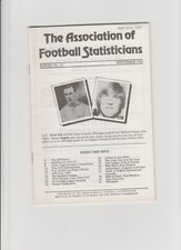 September 1983 association for sale  SANDY