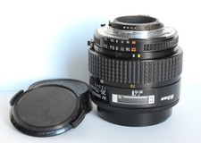 Nikon nikkor f3.3 usato  Cava de Tirreni