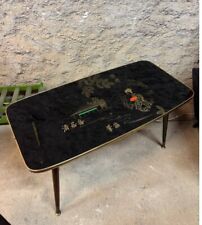 Coffee table living d'occasion  Expédié en Belgium