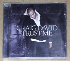 Craig david trust usato  Bracciano