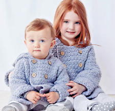 0550 crochet childs for sale  AYLESBURY