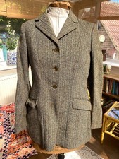 girls hacking jackets for sale girls hacking jackets for sale DEVIZES