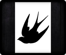 0518 bird aerografo usato  Spedire a Italy