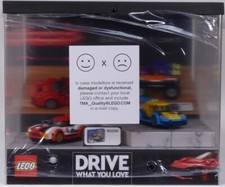 Lego 6315193 drive for sale  FAVERSHAM