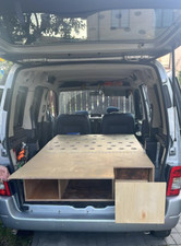 Boot jump citreon for sale  LONDON