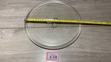 Microwave glass turntable for sale Microwave glass turntable for sale  BARNSTAPLE