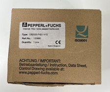 Pepperl fuchs ub2000 gebraucht kaufen  Bad Honnef