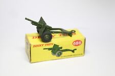 Dinky 686 pounder for sale  BRIDGEND