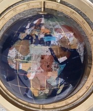 gemstone globe for sale gemstone globe for sale Van Nuys