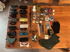Fly fishing kit for sale  STRATFORD-UPON-AVON