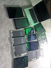 Joblot untested tablets for sale  BOLTON
