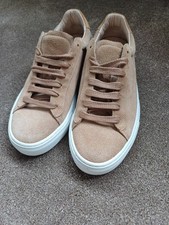 Reiss finley suede for sale  WARRINGTON