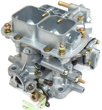 Weber dgas carburettor for sale  BARROW-IN-FURNESS
