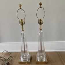 Vintage chapman obelisk for sale  Northbrook