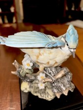 Homco masterpiece porcelain for sale  Mc Calla