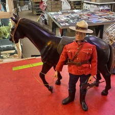 Vintage 1964 palitoy for sale  SPALDING