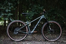 Trek roscoe custom for sale  Seguin
