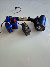Traxxas mini xrt gebraucht kaufen  Berlin