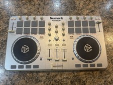 Numark mixtrack software for sale  Waitsfield