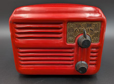 Arvin tube radio for sale  O Fallon