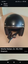 Nolan lite xs gebraucht kaufen  Neckarsulm
