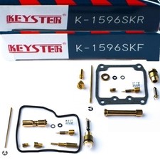 Keyster vergaser reparatursatz gebraucht kaufen  Rodenbach