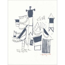 Bezombes roger lithographie d'occasion Bezombes roger lithographie d'occasion  France