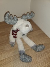 Doudou cerf renne d'occasion  Liévin