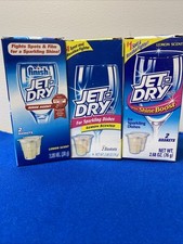 Jet dry sparkle for sale  Lexington