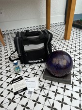 Ebonite maxim usa gebraucht kaufen  Saarlouis