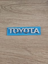 Toyota emblem motorcycles gebraucht kaufen  Lübeck