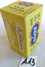 Adox film cartridge gebraucht kaufen  Berlin