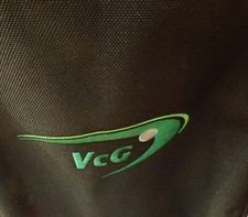 Vcg trolleybag cartbag gebraucht kaufen  Düsseldorf
