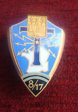 Groupe transmissions ..armée usato  Spedire a Italy