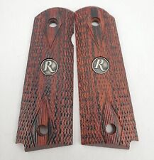 Remington 1911 rosewood for sale  Stewartville
