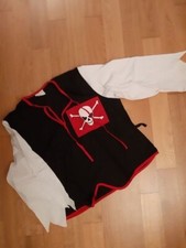 Konvolut piratenkostüm kinder gebraucht kaufen  München