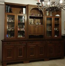 Mobile credenza legno usato  Milano