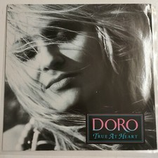 doro lp gebraucht kaufen doro lp gebraucht kaufen Oldenburg (Oldenburg)