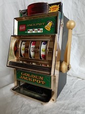 Slot machine meccanica usato  Vicenza