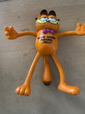 Garfield biegefigur 12 gebraucht kaufen  Stadtsteinach