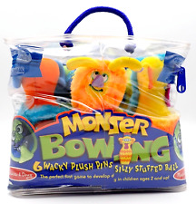 Melissa doug monster for sale  Beaverton