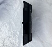 Audi heater control for sale  ENFIELD