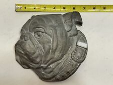 Mack bulldog mascot for sale  Saginaw