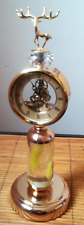 Horloge table métal d'occasion  Le Havre-