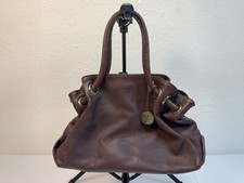 Furla brown pebbled for sale  Everett