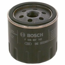 Bosch p7143 filtro usato  Milano