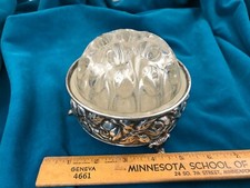 Vtg silver plated for sale  Saint Paul