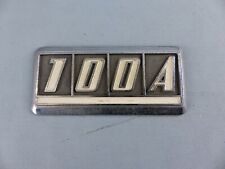 Datsun 100 ancien d'occasion  Alsting